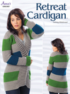 Cover image for Retreat Cardigan